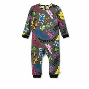 HARAJUKU MINI Target 20th GRAFFITI PRINT 12M